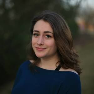 Meet your Posher, Katharina